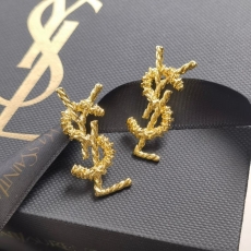 Ysl Earrings